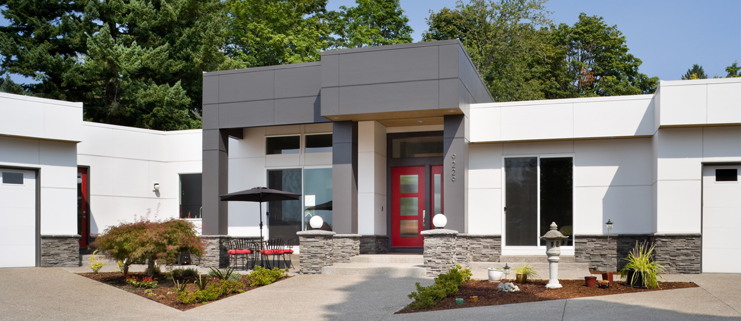 Remodel Design Services from Alan Mascord Design Associates