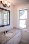 Plan 21111A by Cooley Custom Homes