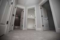 Plan 2185AA by Cooley Custom Homes