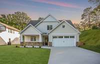 Plan 2185AA by Cooley Custom Homes