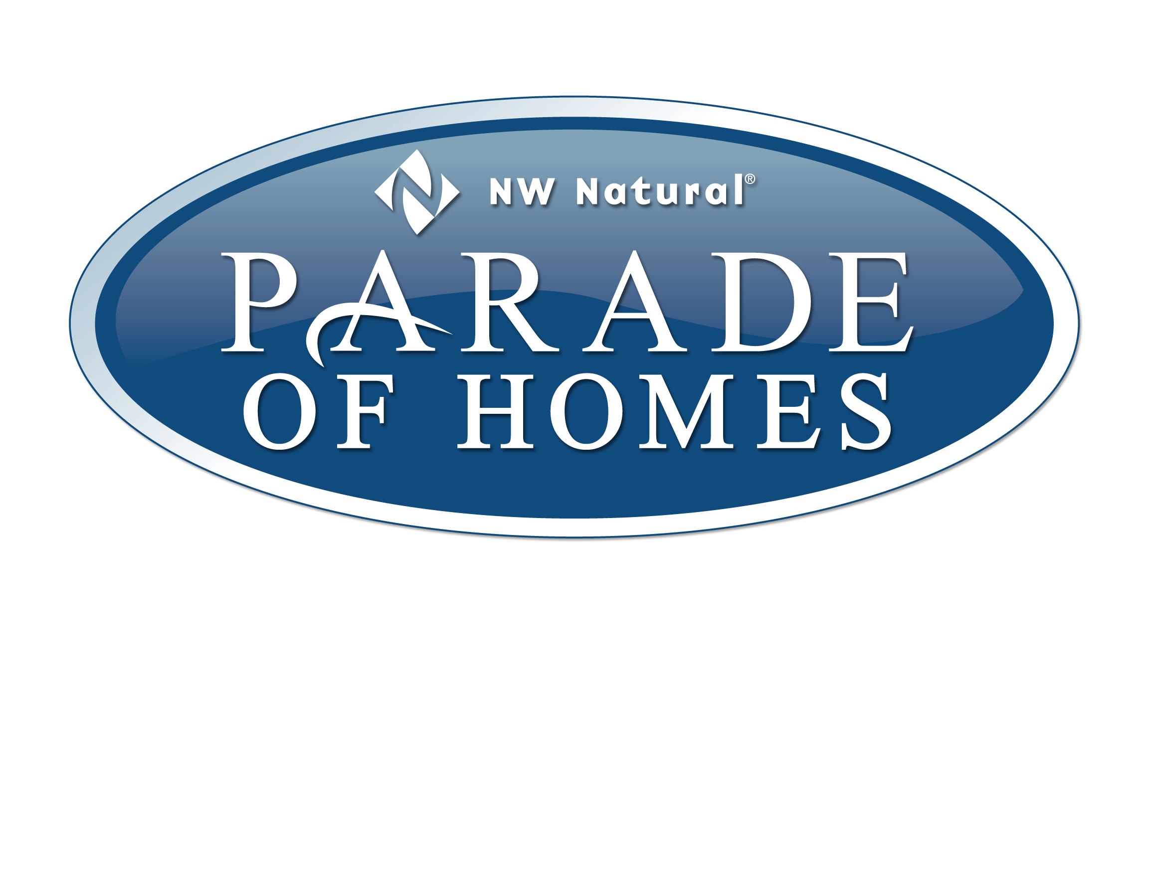 Parade of Homes Grand Prize Winner!