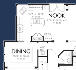 Plan 2208C - The Sheldon