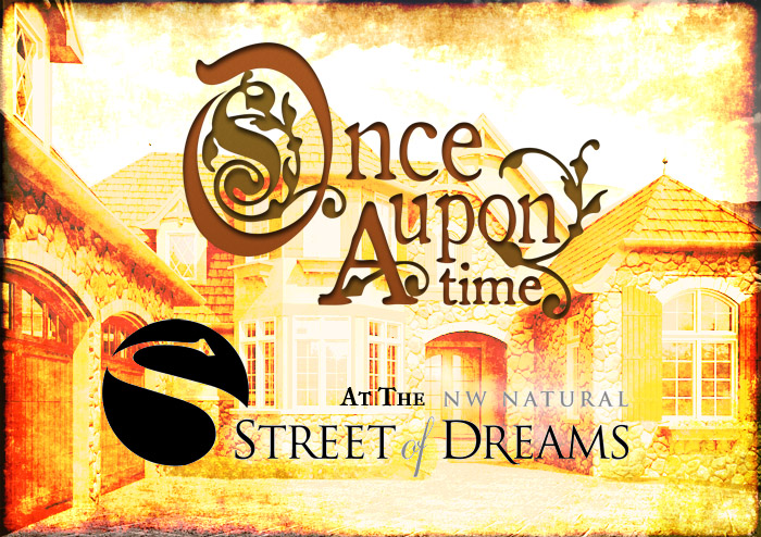 Street of Dreams 2012