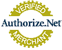 Secure online shopping with authorize-net