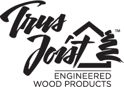 TrusJoist Floor Layout Available