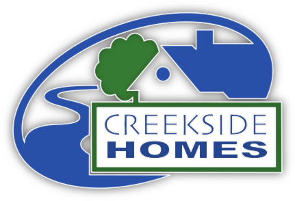 Creekside Homes, Inc logo or portrait image