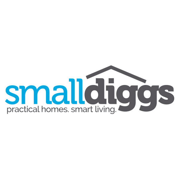 Small Diggs logo or portrait image