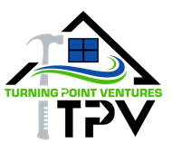 Turning Point Ventures logo or portrait image