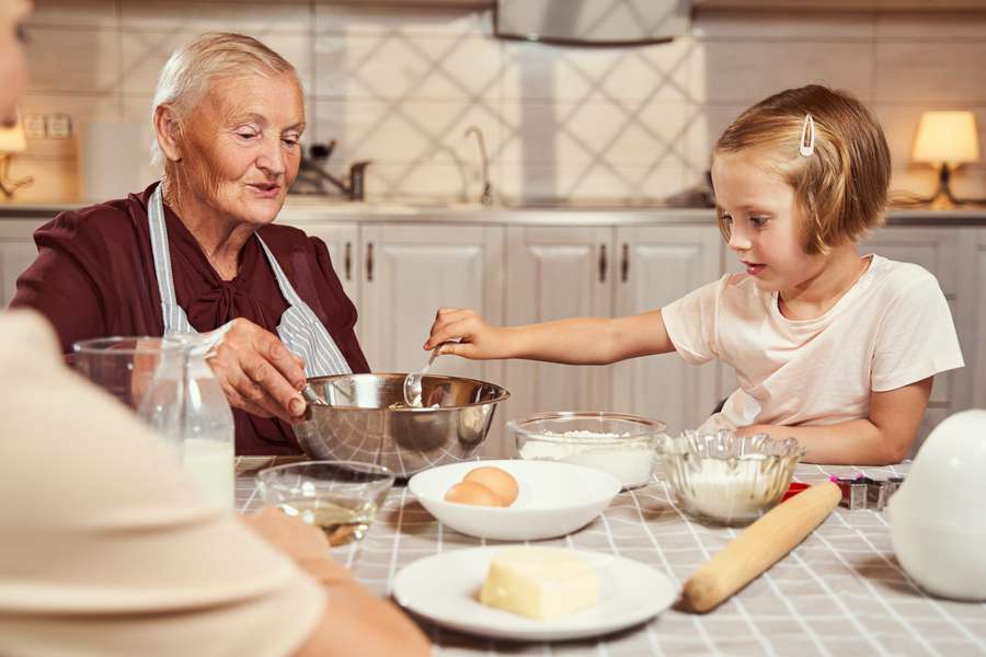 12 Aging Cooking ideas  cooking, universal design, elderly care