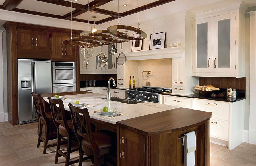 Multi-Purpose Kitchens