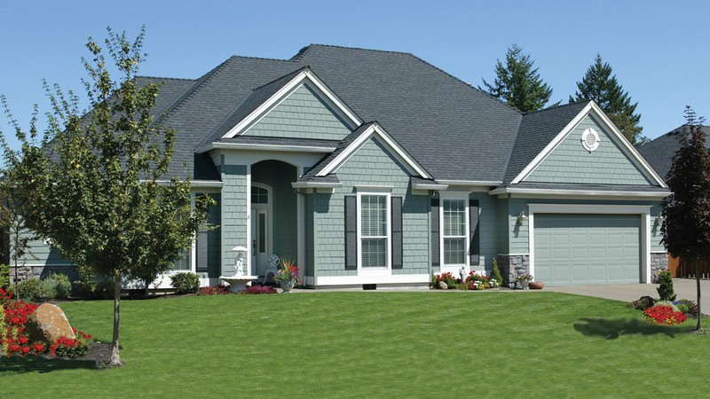House Plan 1144B The Riverton