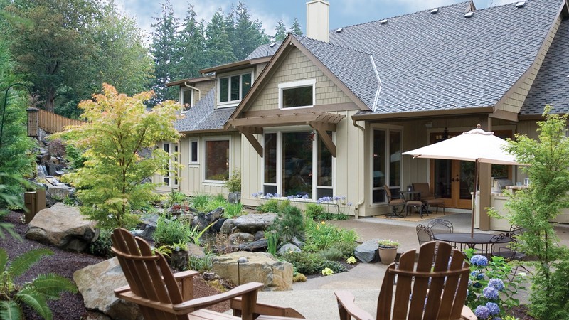 The Halstad Home Plan 22156