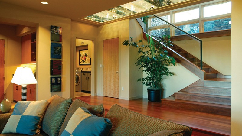 The Norcutt Home Plan 1410