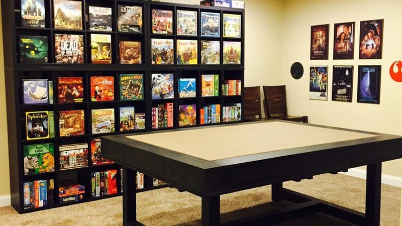 Game Night!