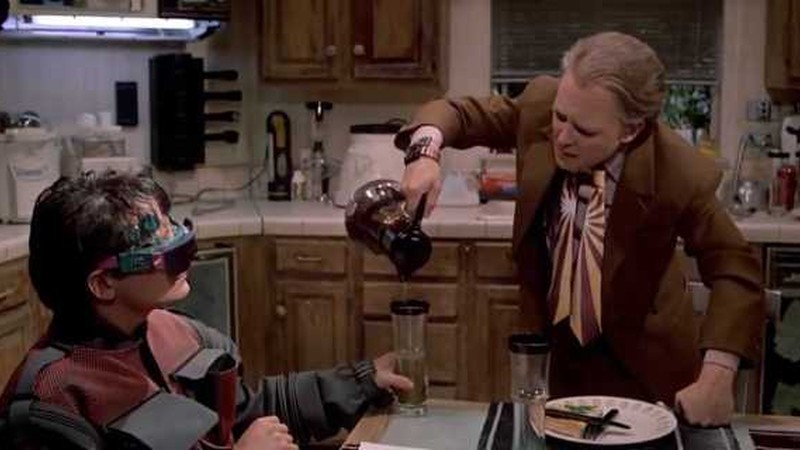 It's 2015. Where Is the Black & Decker Food Hydrator from Back to the  Future II?