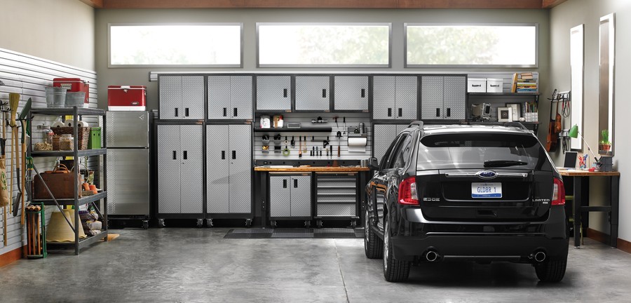 Garage Storage