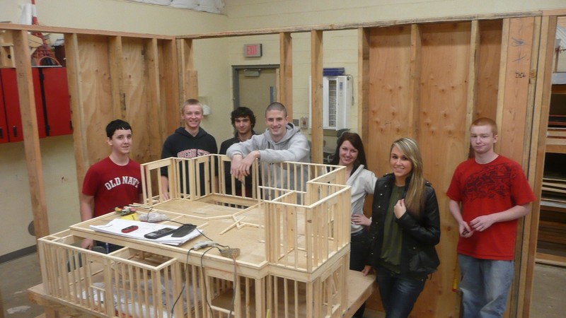 OCHC Class
