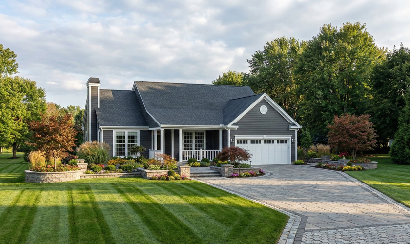 Mascord House Plan 1112: The Ashbury