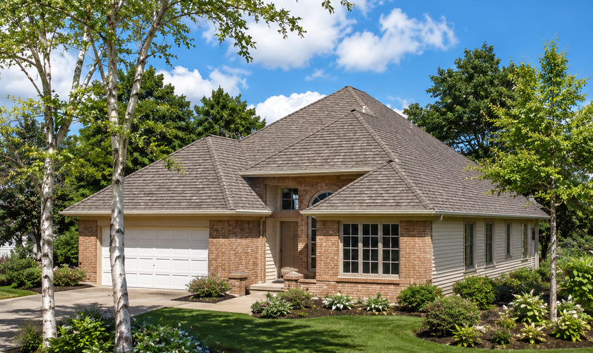 Mascord House Plan 1212: The Sutherland