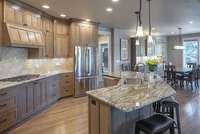 Plan 1231 by Bailey Construction
