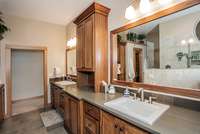 Plan 1235 by Ironwood Homes