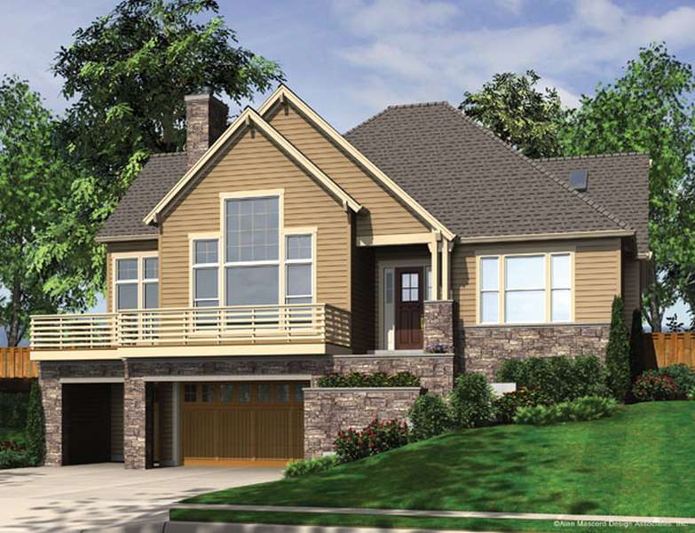 sloped-lot-house-plans-homeowner-benefits