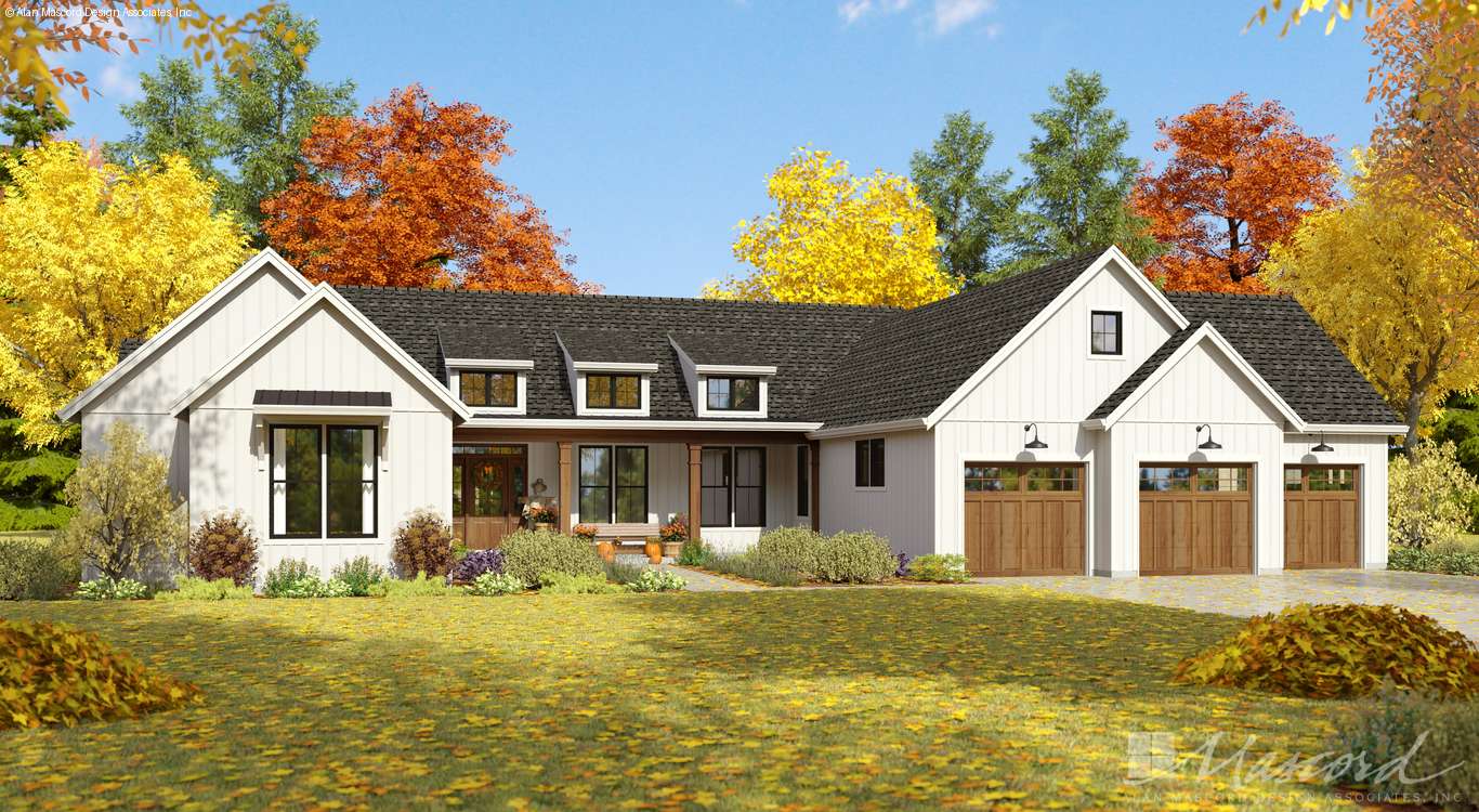 Middleton background image