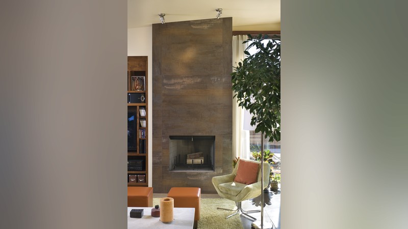Fireplaces
