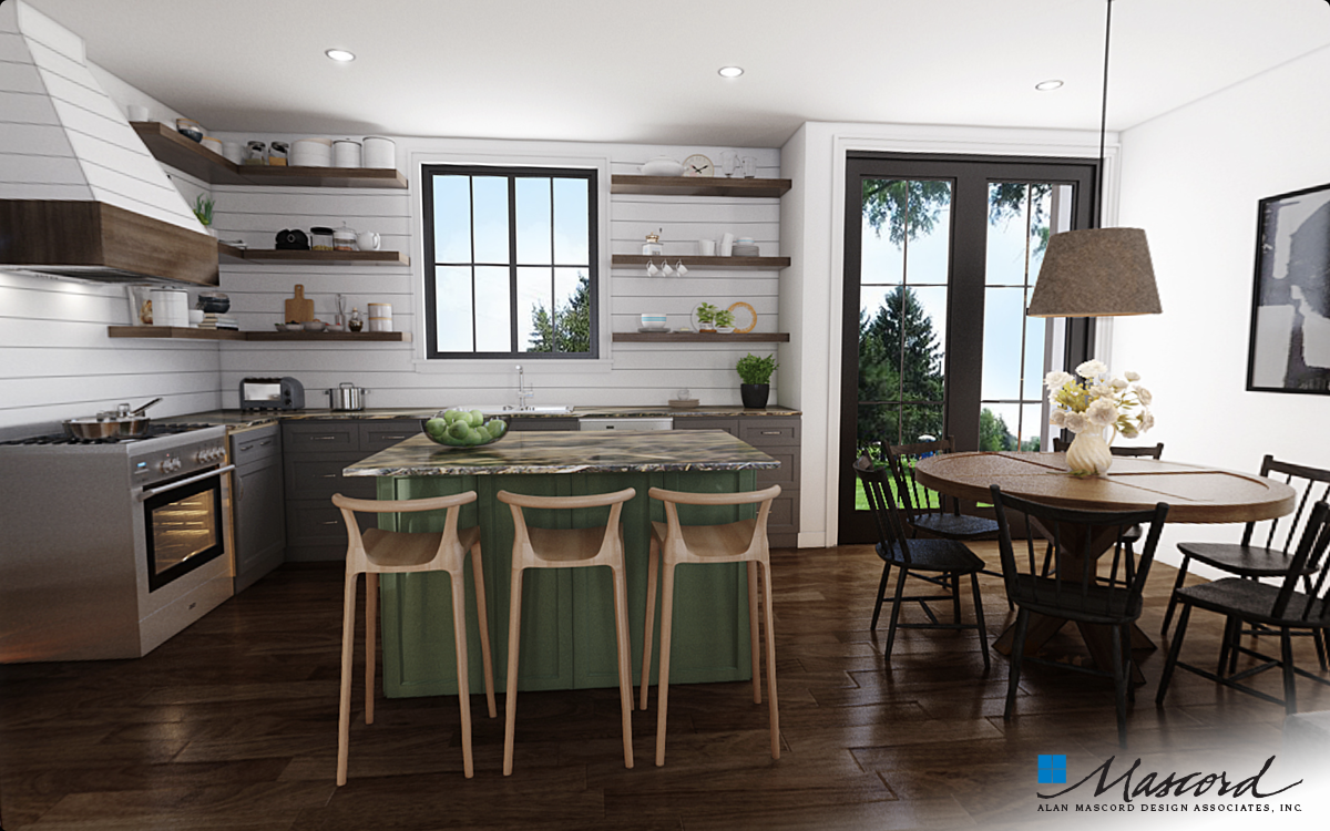 1394 Sq Ft