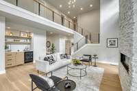 Plan 23117 by Crafted Homes and Developments