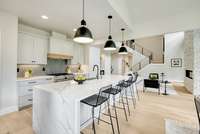 Plan 23117 by Crafted Homes and Developments
