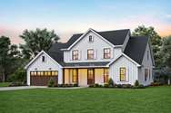 Crafted Homes and Developments: Builder Details on houseplans.co