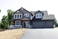 Plan 22199A by Meadowland Homes