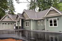Plan 1248A by Oregonian Homes