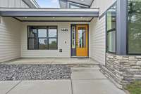 Plan 1277 by Eric Gaines