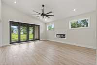 Plan 1277 by Eric Gaines