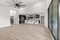 Plan 1277 by Eric Gaines