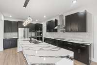 Plan 1277 by Eric Gaines