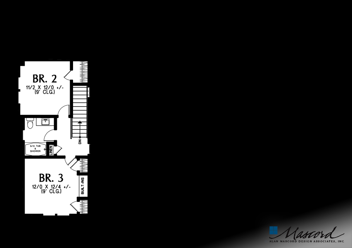 2200 Sq Ft