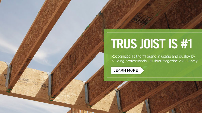 TrusJoist